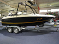 Regal 1900 BOWRIDER MIT TOWER Sportboot