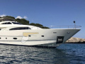 Custom Line 94 Superyacht