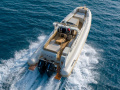 Solemar 34 SX Festrumpfschlauchboot