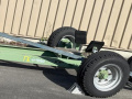 W. Weber Carrello per rimessaggio invernale