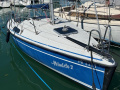 Ottenhome Heeg BV Fox 22 Segelyacht