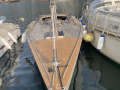 Luthi 27 version Flush-Deck Voilier de régate