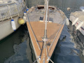 Luthi 27 version Flush-Deck Regattaboot