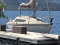 Jeanneau Eolia 25 Yacht a vela