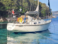 Contest 33 Blauwasseryacht