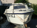Jocker-420 Bateau à cabine