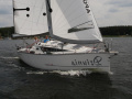 Janmor 25 Segelyacht