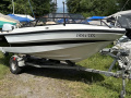 Rio 450 Top Deckboot