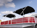 Driftmark 250AL Bateau ponton