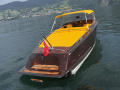 Boesch 750 Portofino de Luxe Runabout