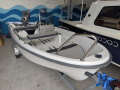 Terhi 400 C Deckboot