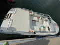 Draco 1900 Sun Top Duo Prop Sportboot