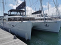 Lagoon 450 F A/C Katamaran