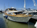 Storebro Adler 34 in Ostfriesland Motoryacht