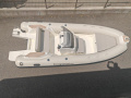Capelli Tempest 480 TOP Festrumpfschlauchboot