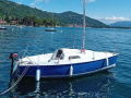 Microchallenger 560 Klassische Segelyacht