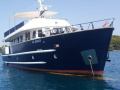 Navalmeccanica Navetta Deplasement