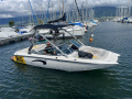 MasterCraft X2 Wakeboard/Wakesurf