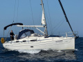 Bavaria 38 Cruiser Segelyacht