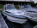 Formula PC 26 Kajütboot