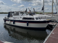 Winga 30 Kajütboot