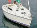 Jeanneau Sun Odyssey 30 Segelyacht
