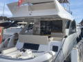 HanseYachts AG, SEALINE F530 Motoryacht