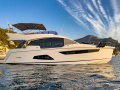 Sealine F530 Yacht à moteur