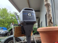 Yamaha F6BMHL Hors-bord