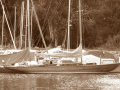 Bröderna Eriksson Batvarv Nordischer Kre Sailing Yacht