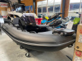 Grand G340N Festrumpfschlauchboot