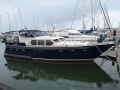 Zijlmans 1500 Eagle Cabrio Yacht a motore