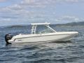 Boston Whaler 270 Vantage Sportboot