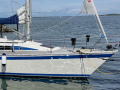 Friendship 33 Segelyacht