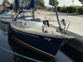 Felluca Segelyacht