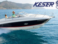 Bayliner VR5 CUDDY Sportboot