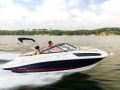 Bayliner VR5 CUDDY Bateau de sport