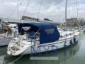 Bavaria 50 Cruiser Segelyacht
