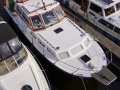 Faarborg Vaerft DK Jupiter 33 Kajütboot