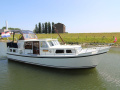 Altena 1100 AK Motoryacht