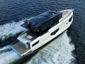 Cobra Gran Maestro 43 Motoryacht