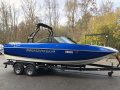 Moomba Craz Wakeboard/Wakesurf