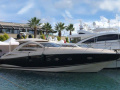Sunseeker Portofino 53 Hardtop