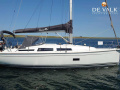 Hanse 348 Yacht a vela