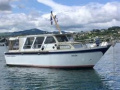 Wicabo 850 S Proficiat Trawler