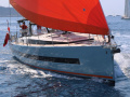 Beneteau Oceanis Yacht 62 Plachetní jachta
