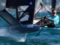 Maguire Aerocet Moth Regattaboot