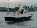 Dutch shipyard EX PROFESSIONAL MOTORJACHT Motoryacht
