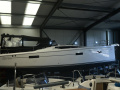 Viko S35 Black Edition Segelyacht