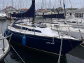 Puma 26 Segelyacht